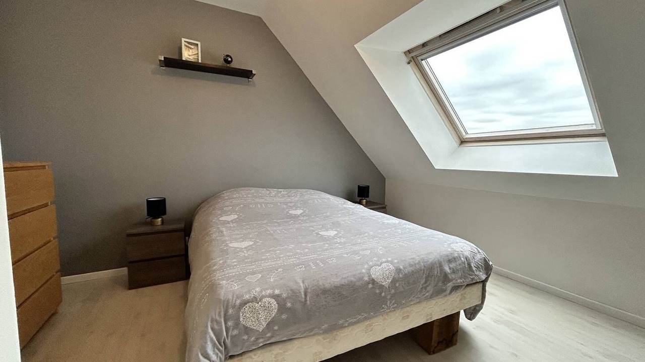Photo of Bedroom in Henansal