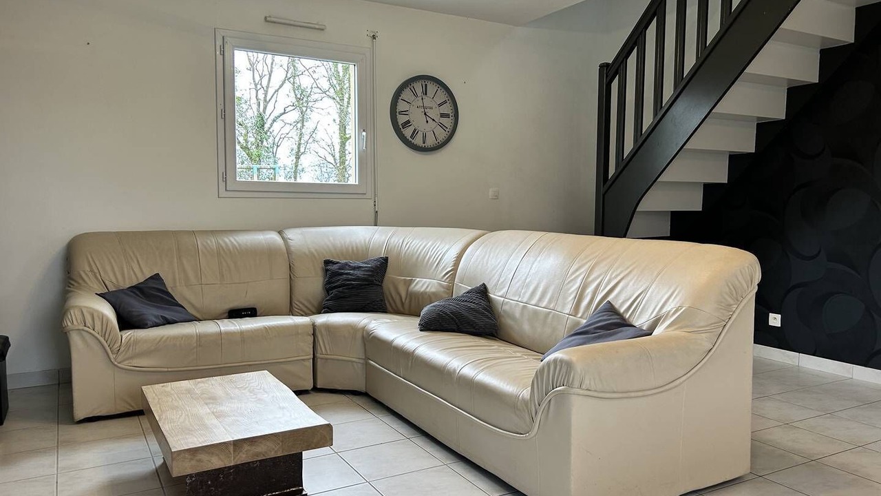 Photo of Livingroom in Henansal