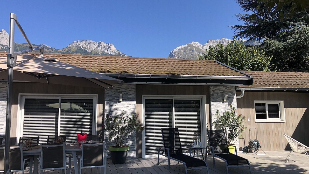 Photo of Outdoor in Duingt
