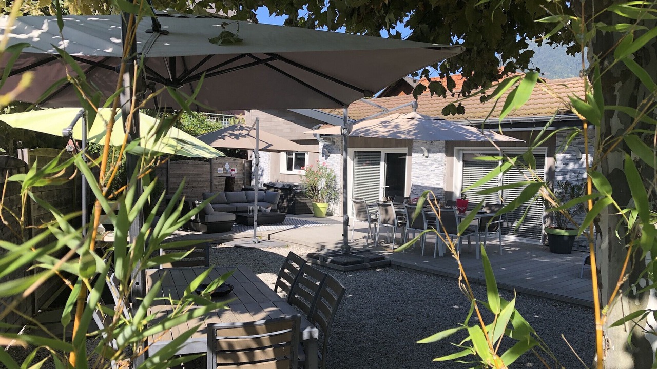 Photo of Outdoor in Duingt