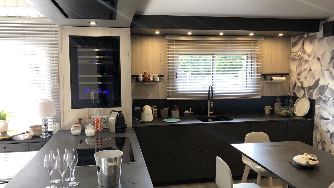 Photo of Kitchen in Duingt