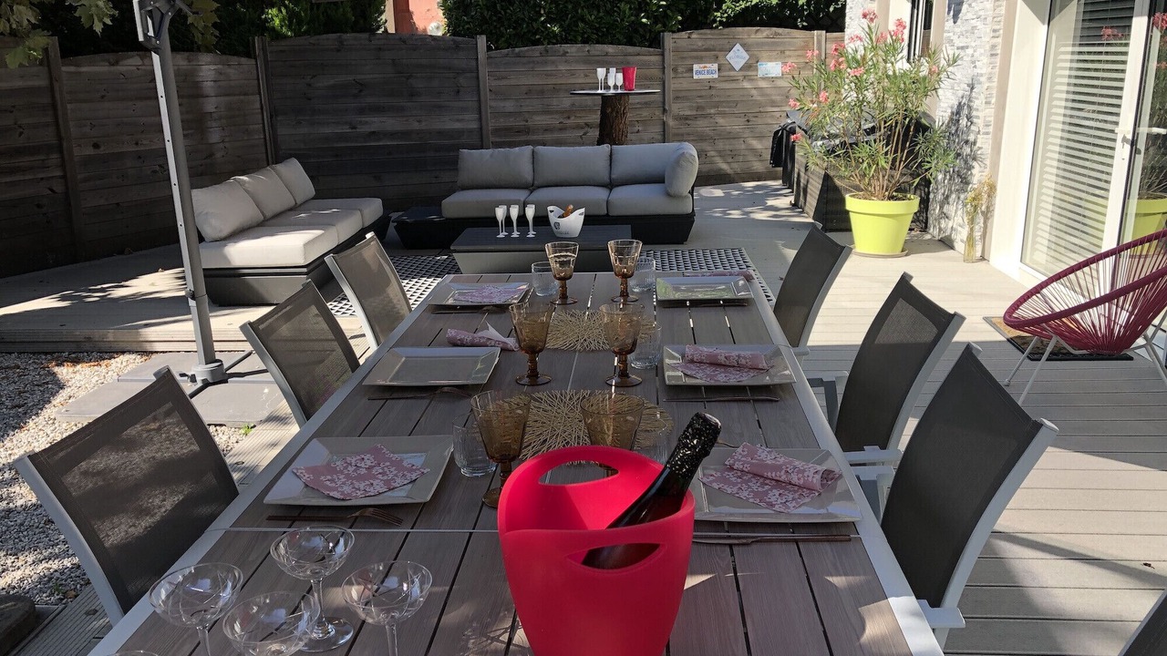 Photo of Outdoor in Duingt