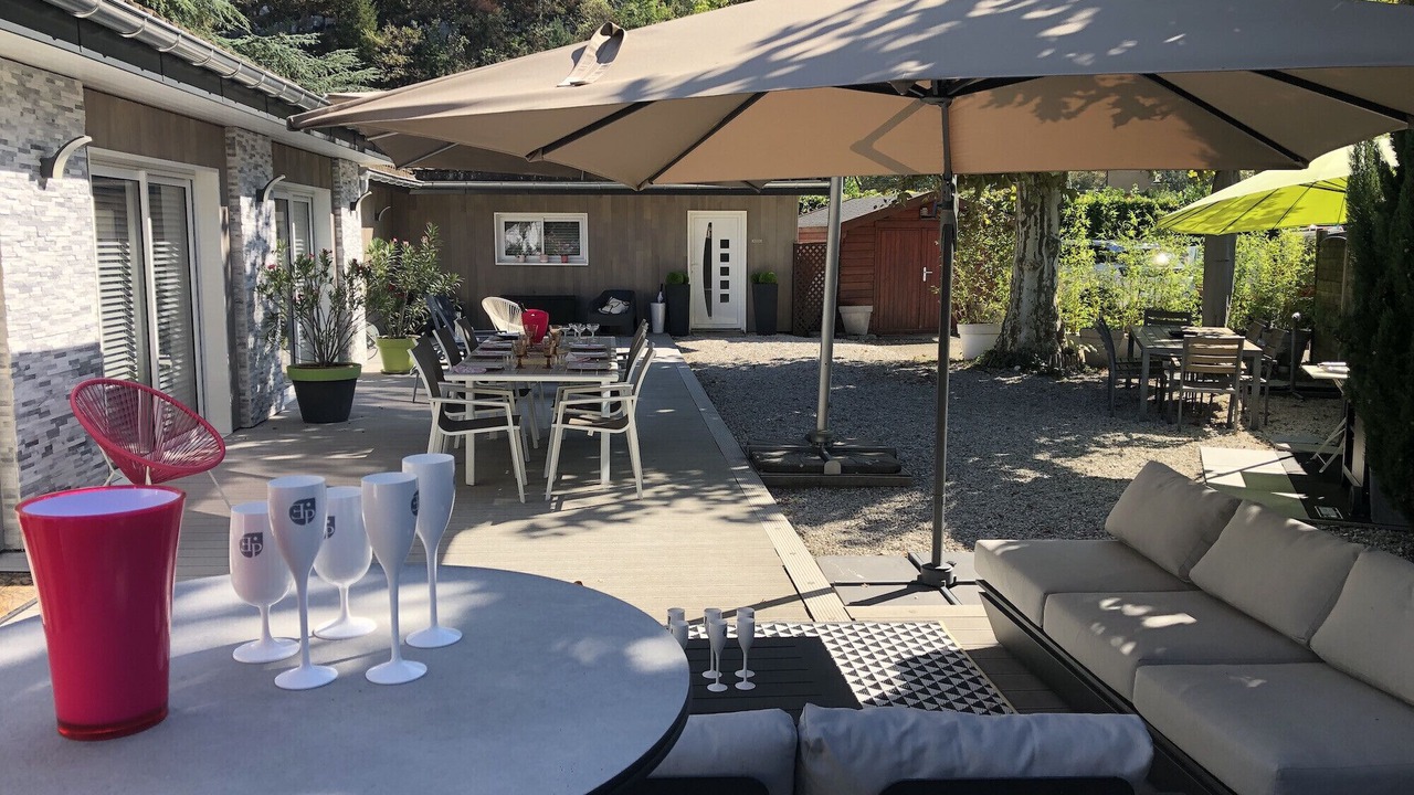 Photo of Outdoor in Duingt