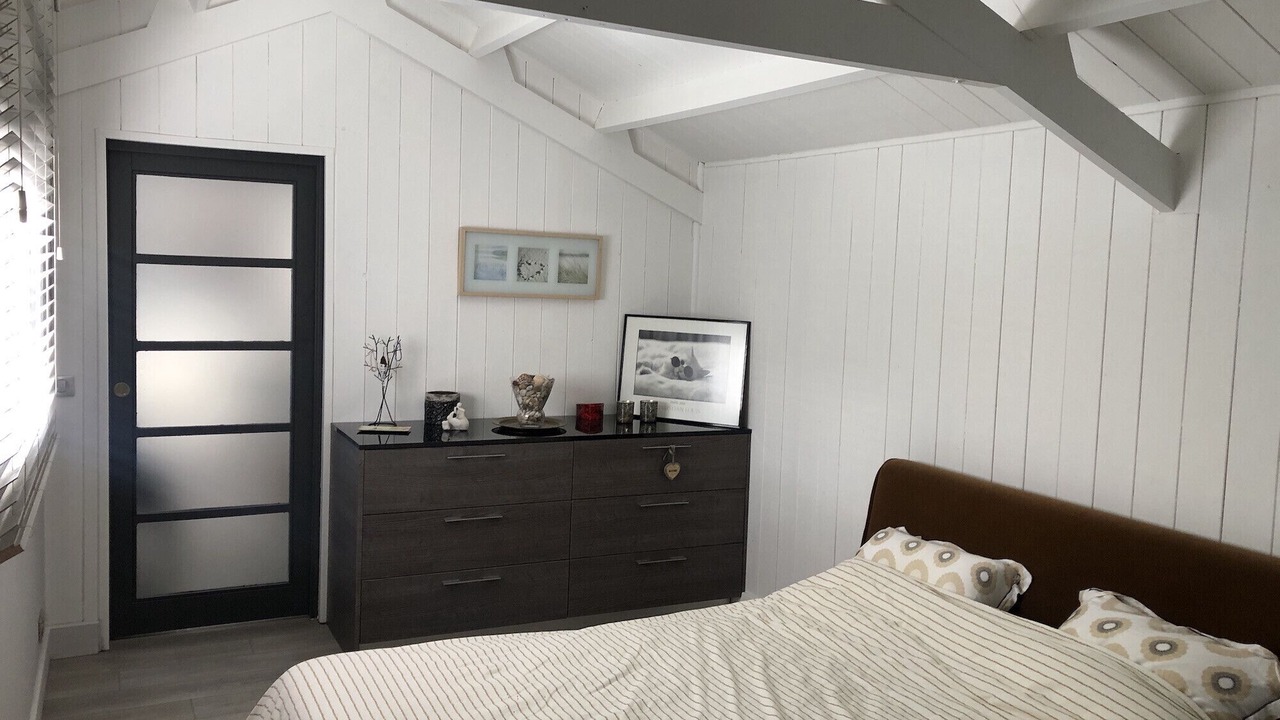 Photo of Bedroom in Duingt