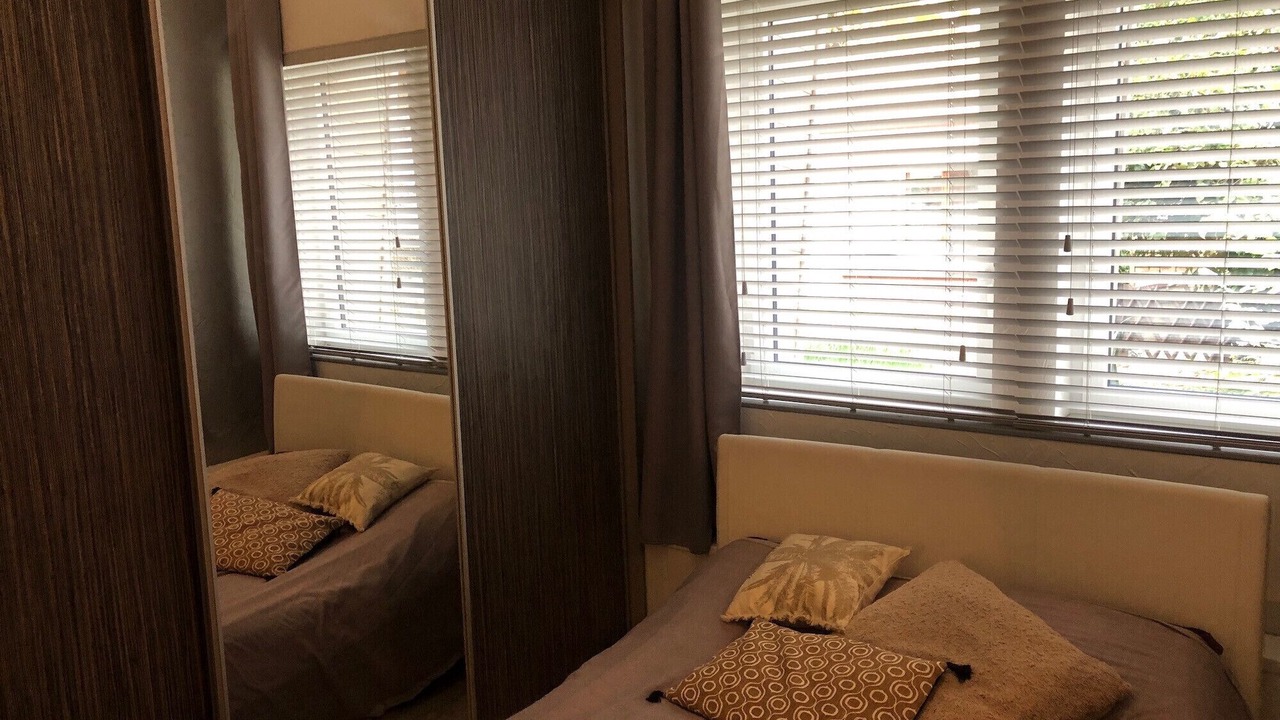 Photo of Bedroom in Duingt