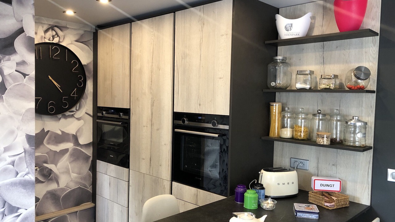 Photo of Kitchen in Duingt