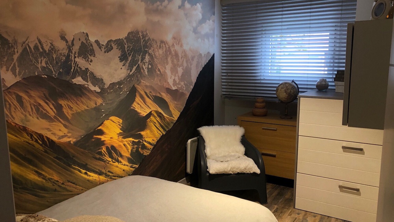 Photo of Bedroom in Duingt