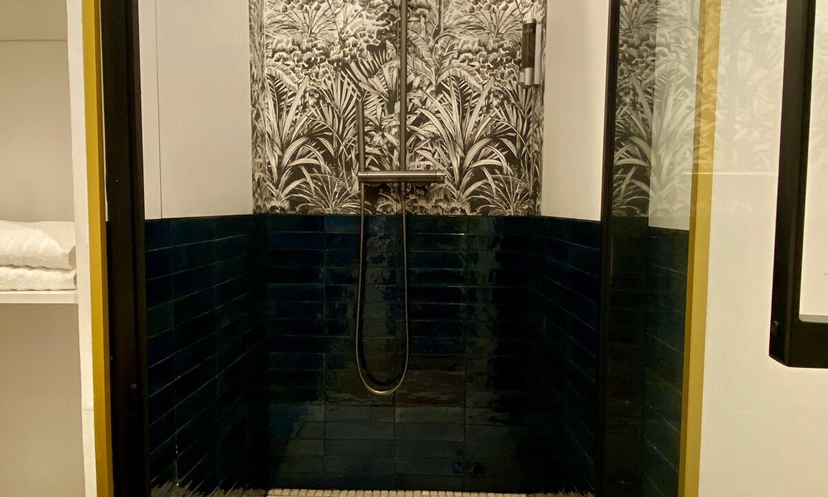 Photo of Bathroom in Lannion