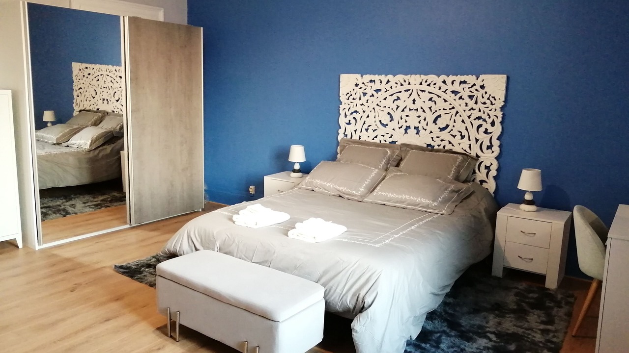 Photo of Bedroom in Vittel