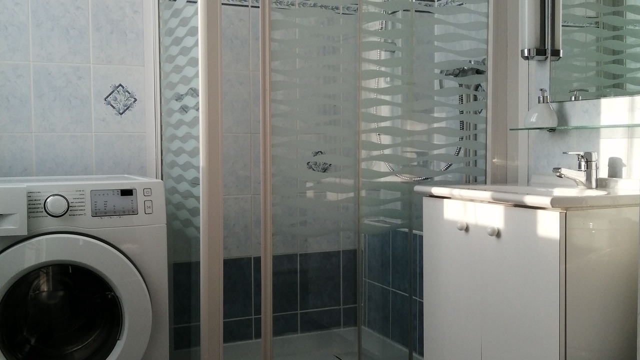 Photo of Bathroom in Vittel