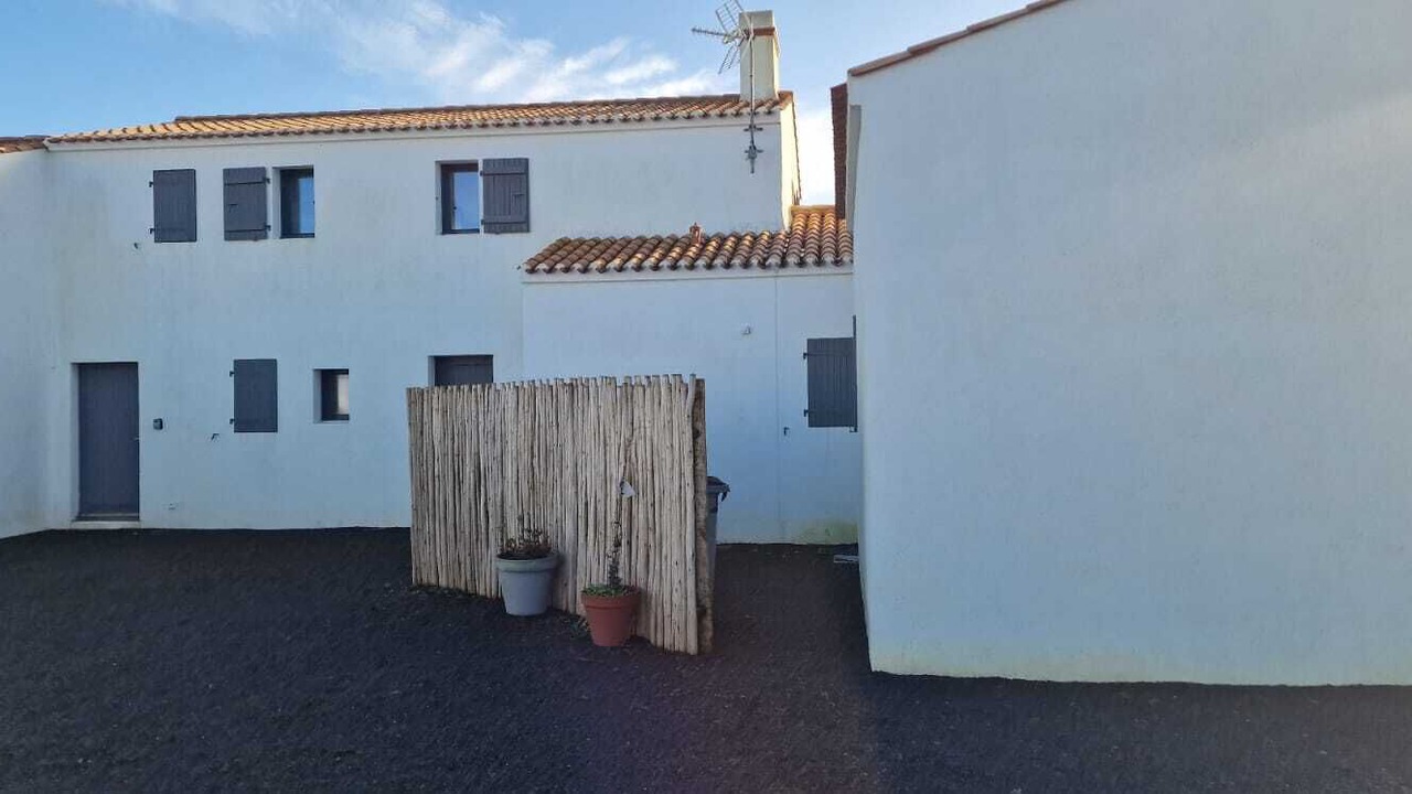 Photo of Outdoor in L'Epine