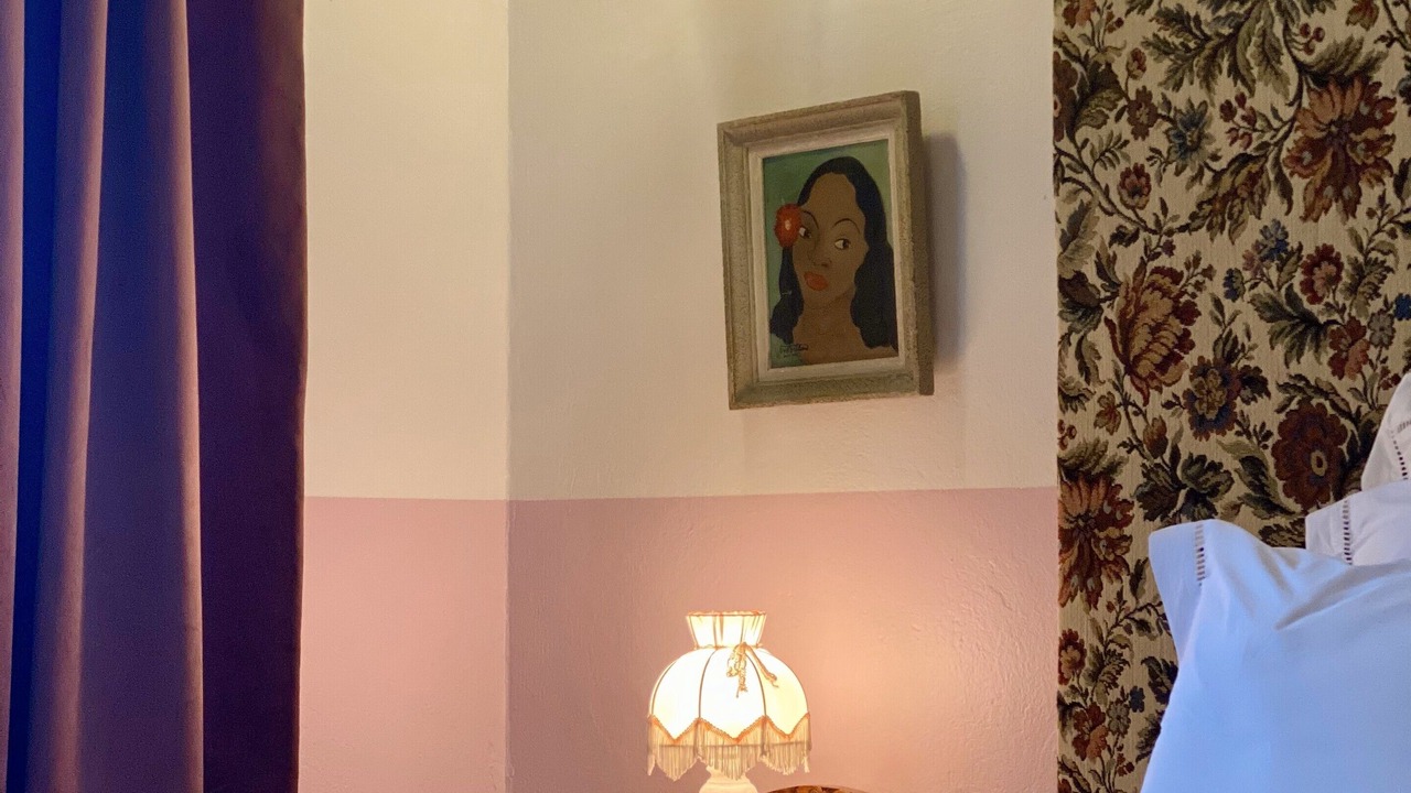 Photo of Bedroom in Marnay-sur-Seine