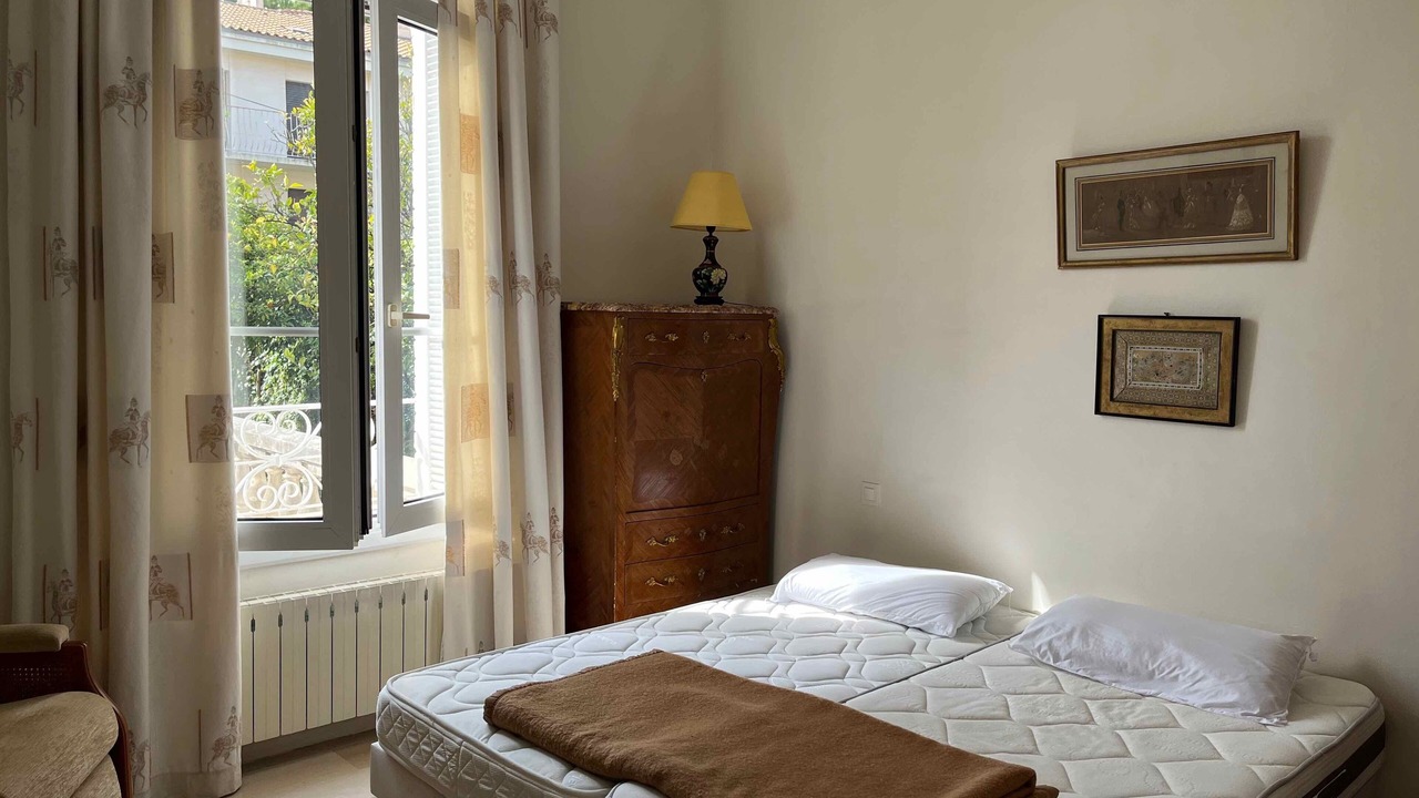 Photo of Bedroom in Saint-Jean-Cap-Ferrat