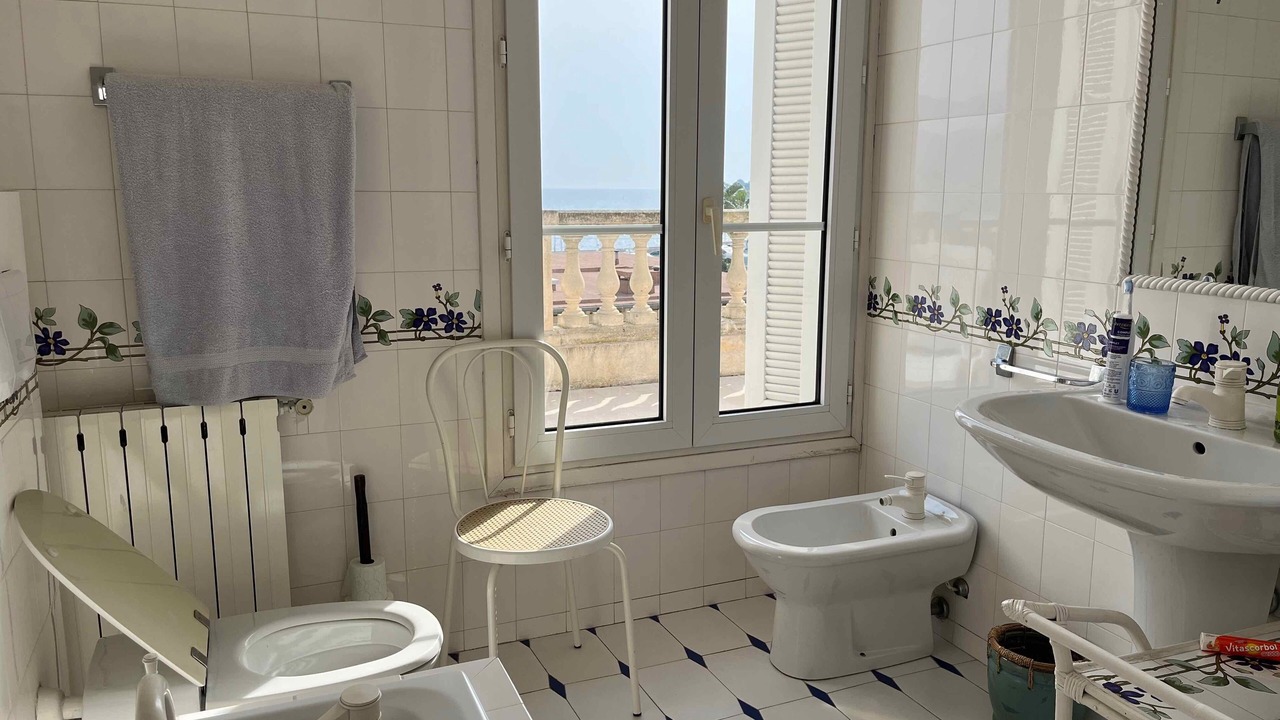 Photo of Bathroom in Saint-Jean-Cap-Ferrat