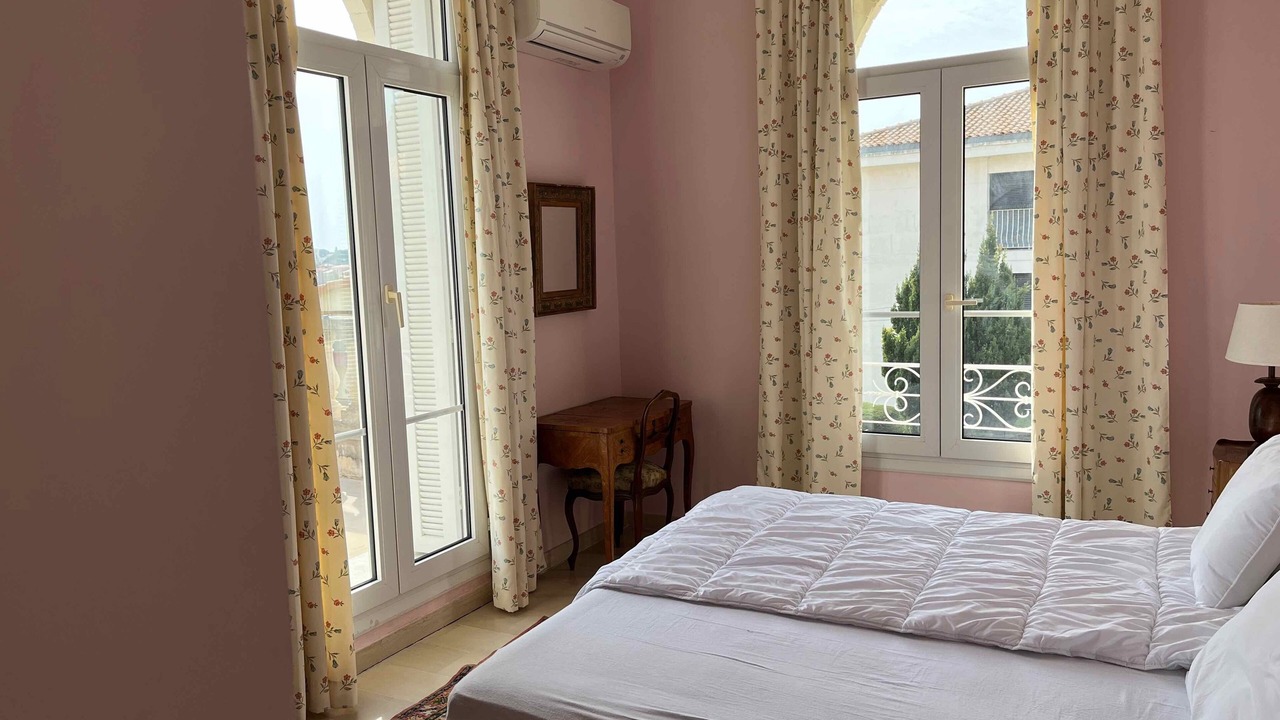 Photo of Bedroom in Saint-Jean-Cap-Ferrat