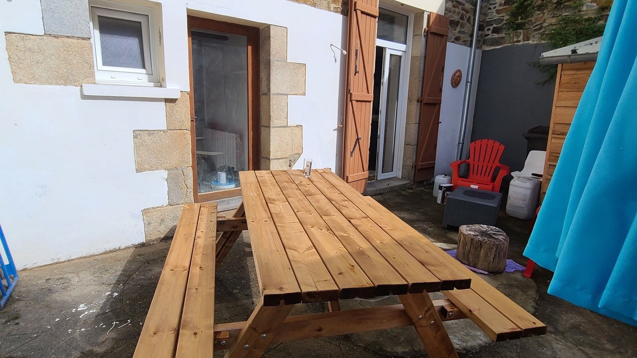 Photo of Outdoor in Lannion