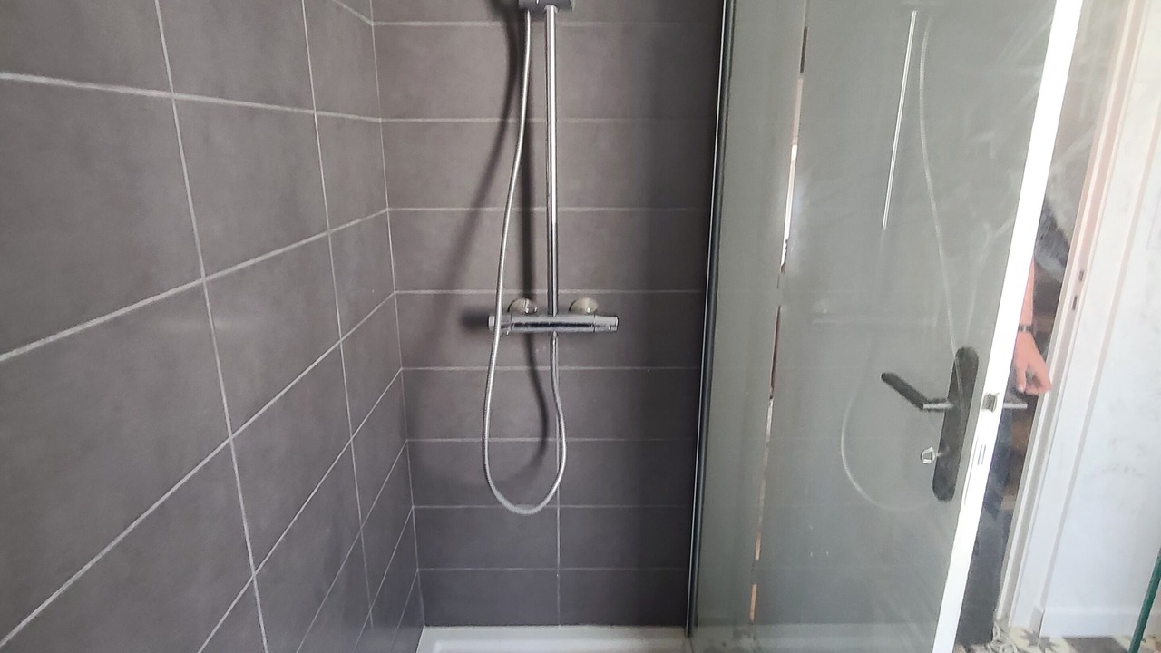 Photo of Bathroom in Lannion