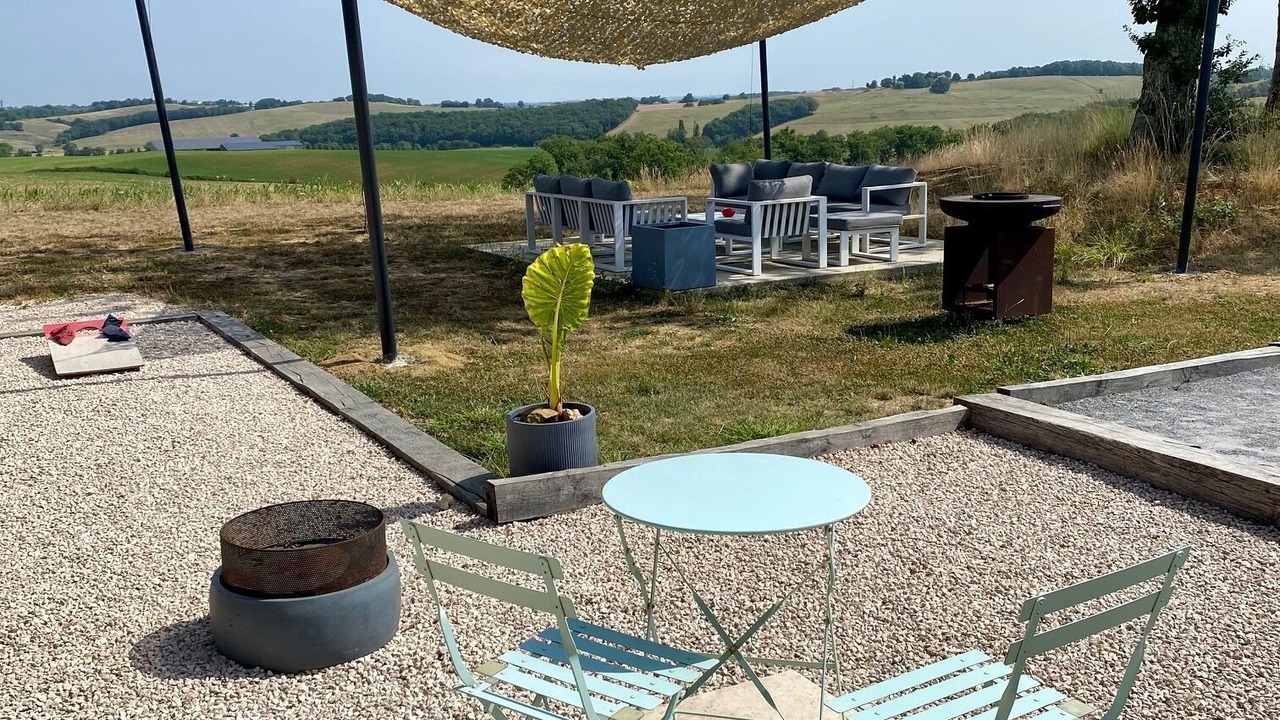 Photo of Outdoor in Castillon-Debats