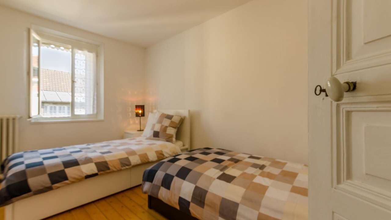 Photo of Bedroom in Romilly-sur-Seine