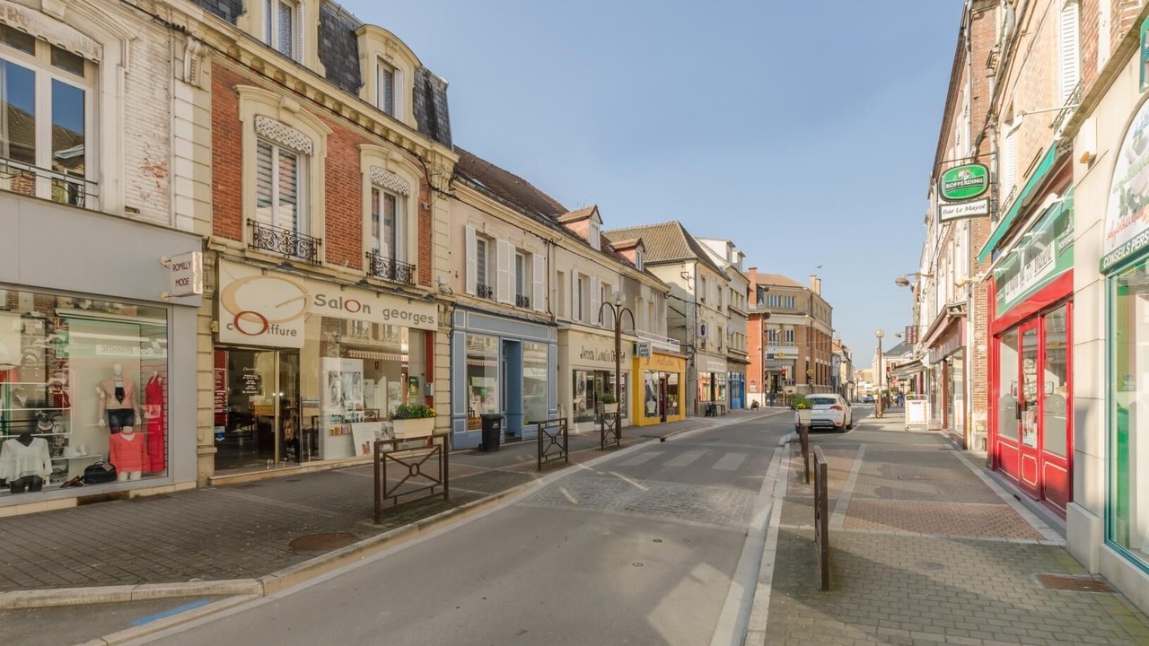 Photo of Others in Romilly-sur-Seine