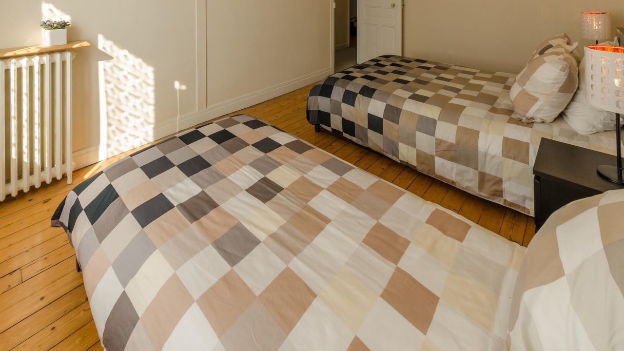 Photo of Bedroom in Romilly-sur-Seine