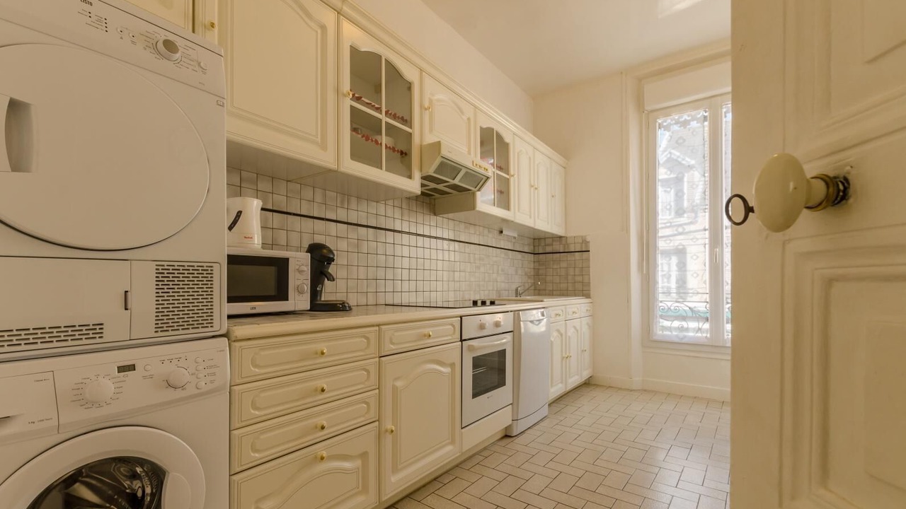 Photo of Kitchen in Romilly-sur-Seine
