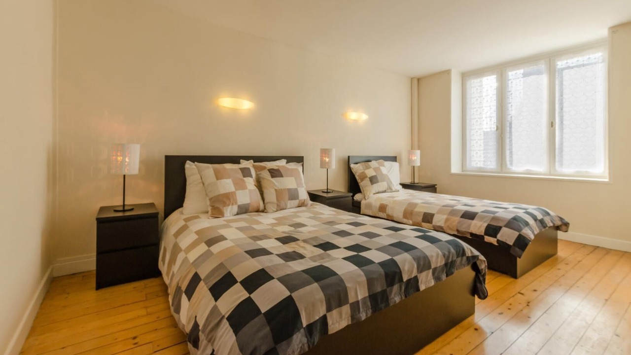 Photo of Bedroom in Romilly-sur-Seine