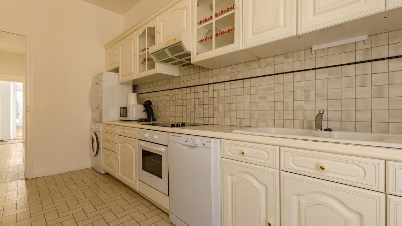 Photo of Kitchen in Romilly-sur-Seine