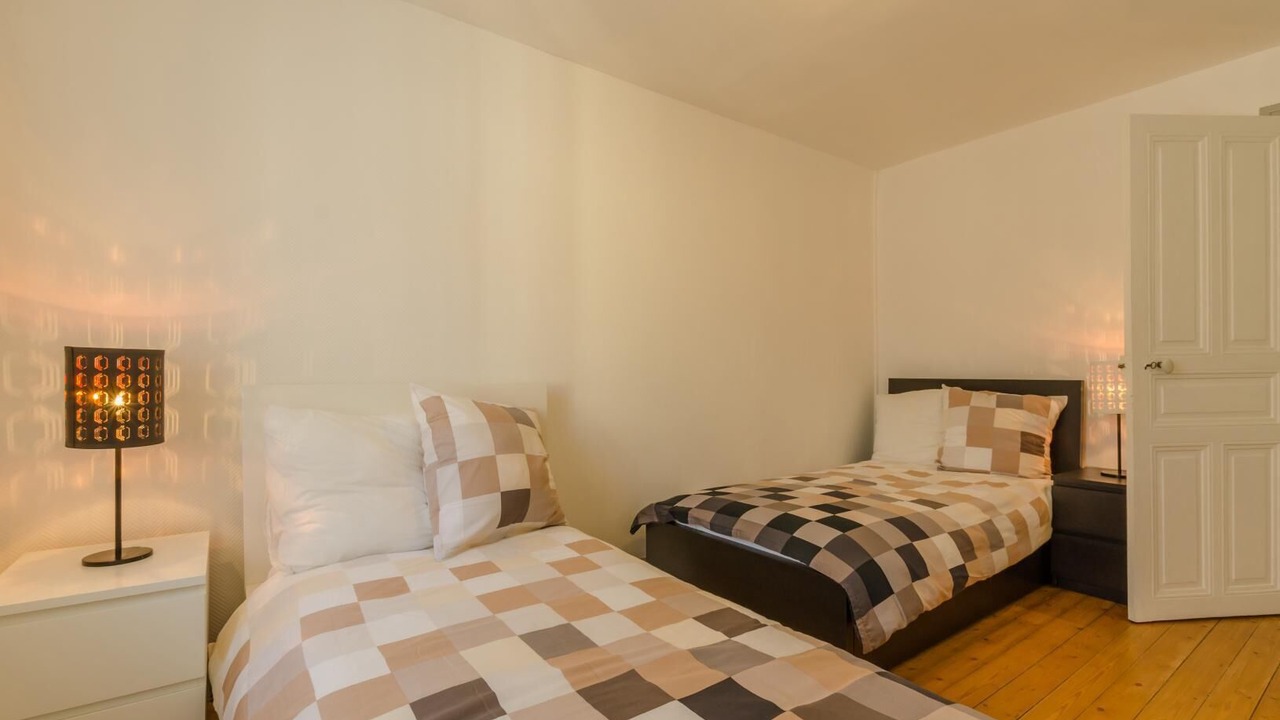 Photo of Bedroom in Romilly-sur-Seine