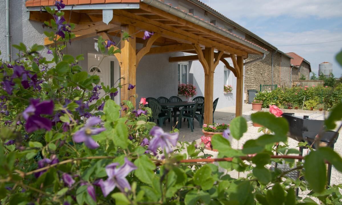 Photo of Outdoor in Morvilliers