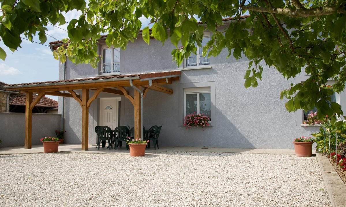Photo of Outdoor in Morvilliers