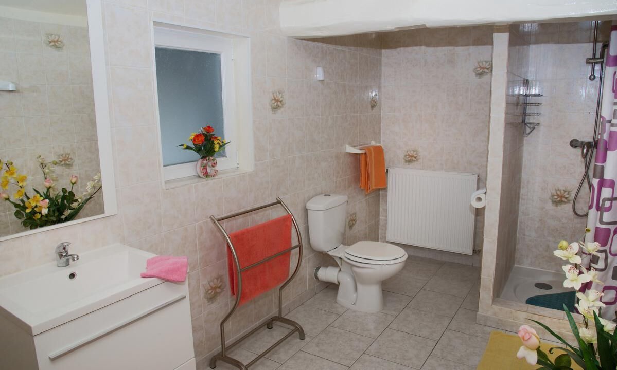 Photo of Bathroom in Morvilliers
