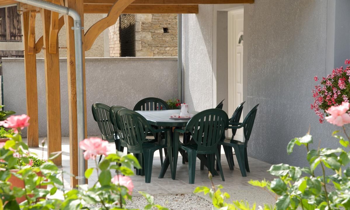 Photo of Outdoor in Morvilliers