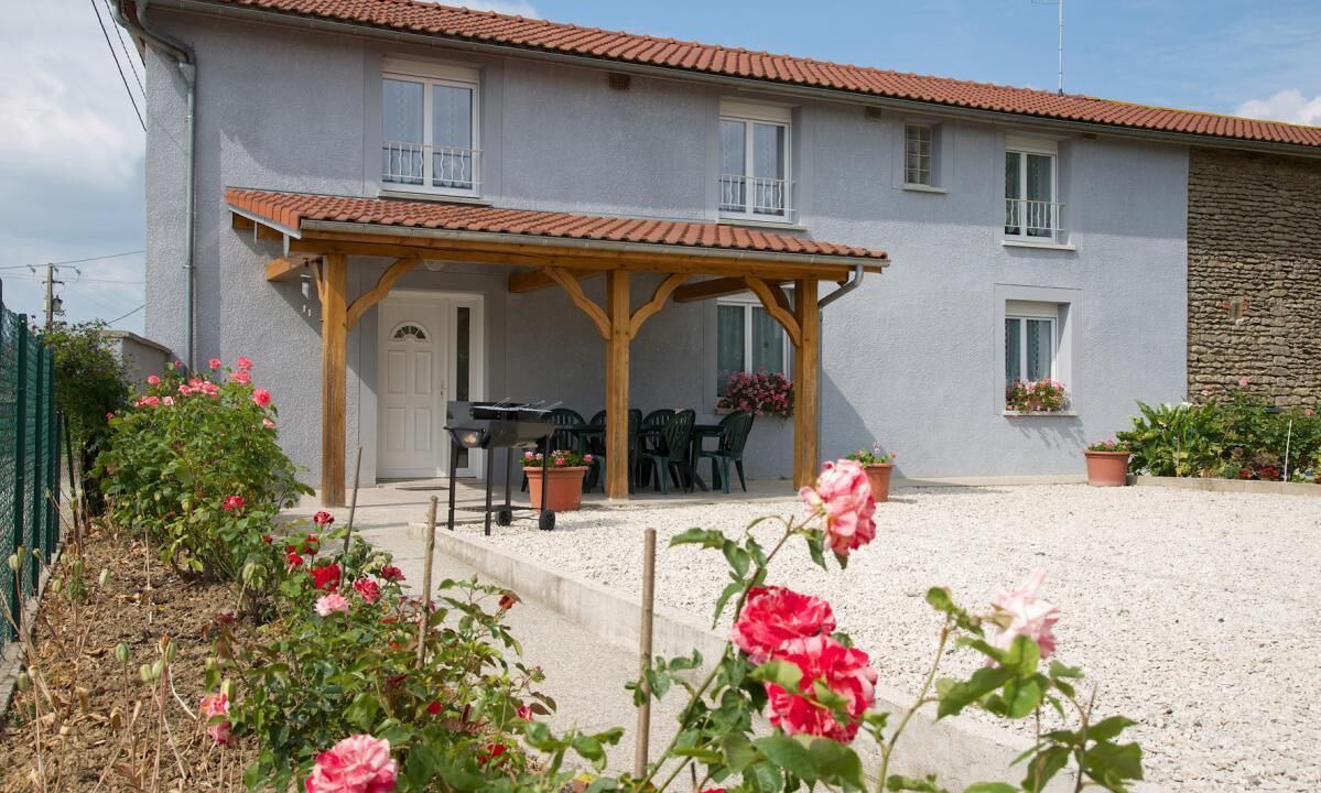Photo of Outdoor in Morvilliers
