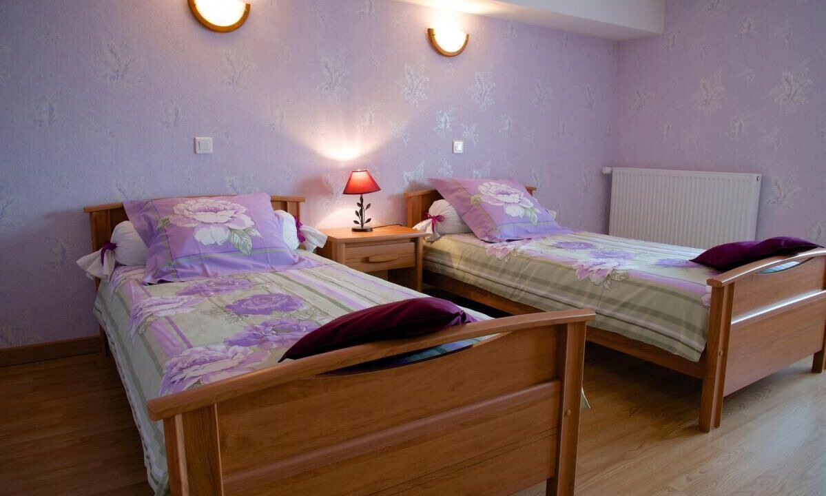 Photo of Bedroom in Morvilliers