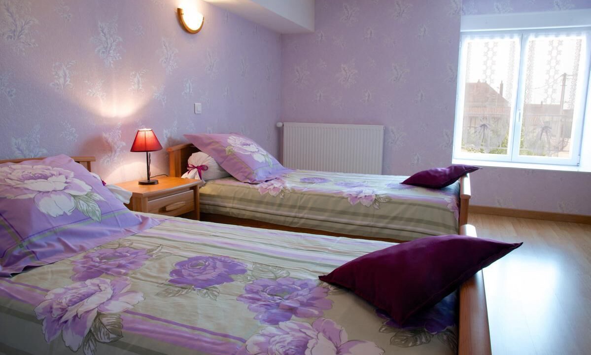 Photo of Bedroom in Morvilliers