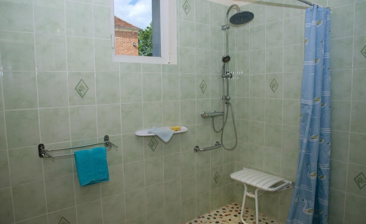 Photo of Bathroom in Morvilliers