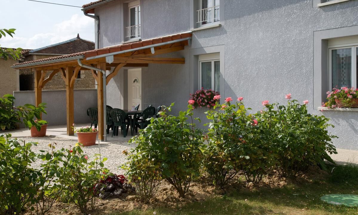 Photo of Outdoor in Morvilliers