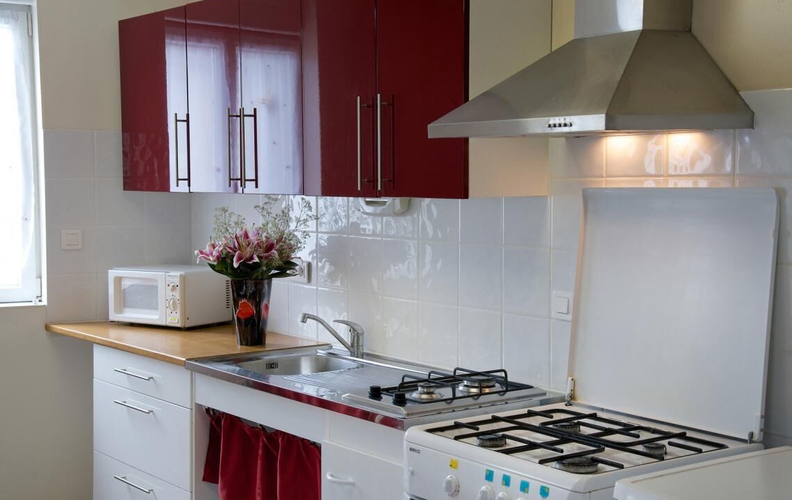 Photo of Kitchen in Morvilliers