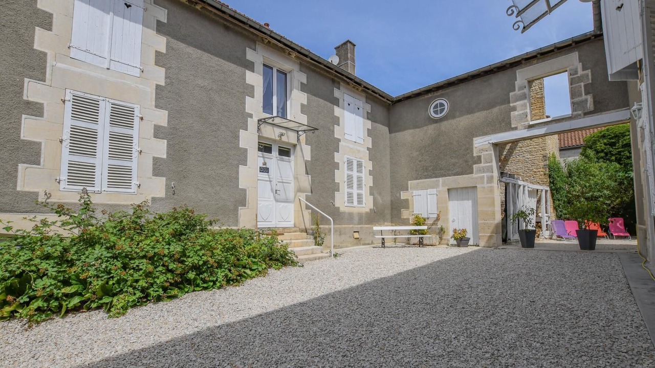 Photo of Outdoor in Arrentieres