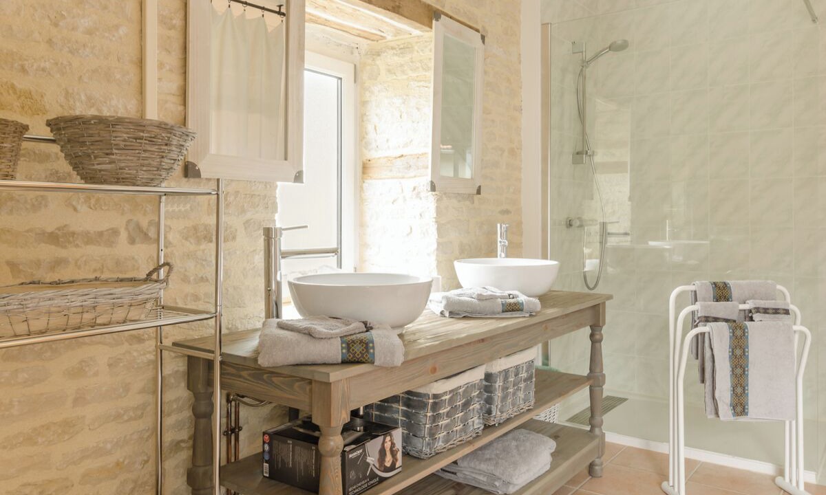 Photo of Bathroom in Arrentieres