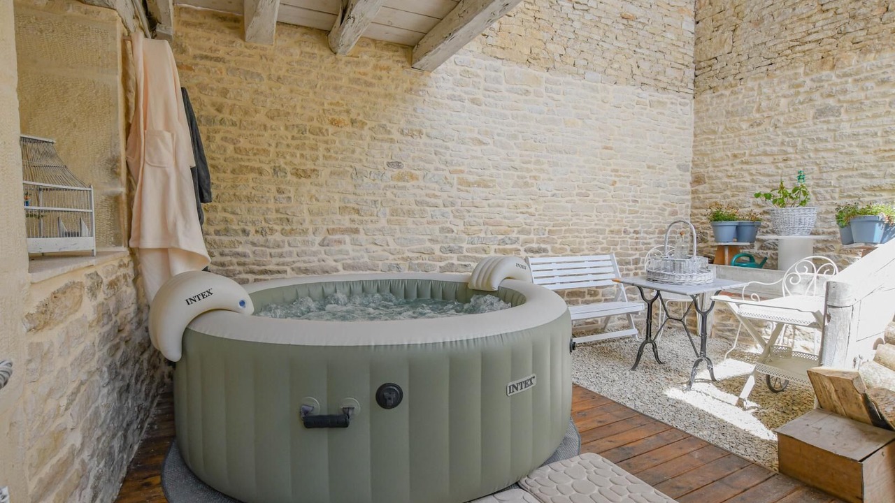 Photo of Patio Balcony in Arrentieres