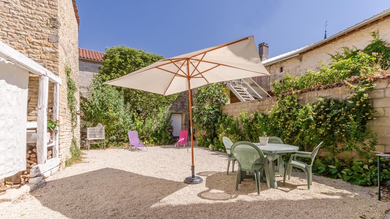 Photo of Outdoor in Arrentieres