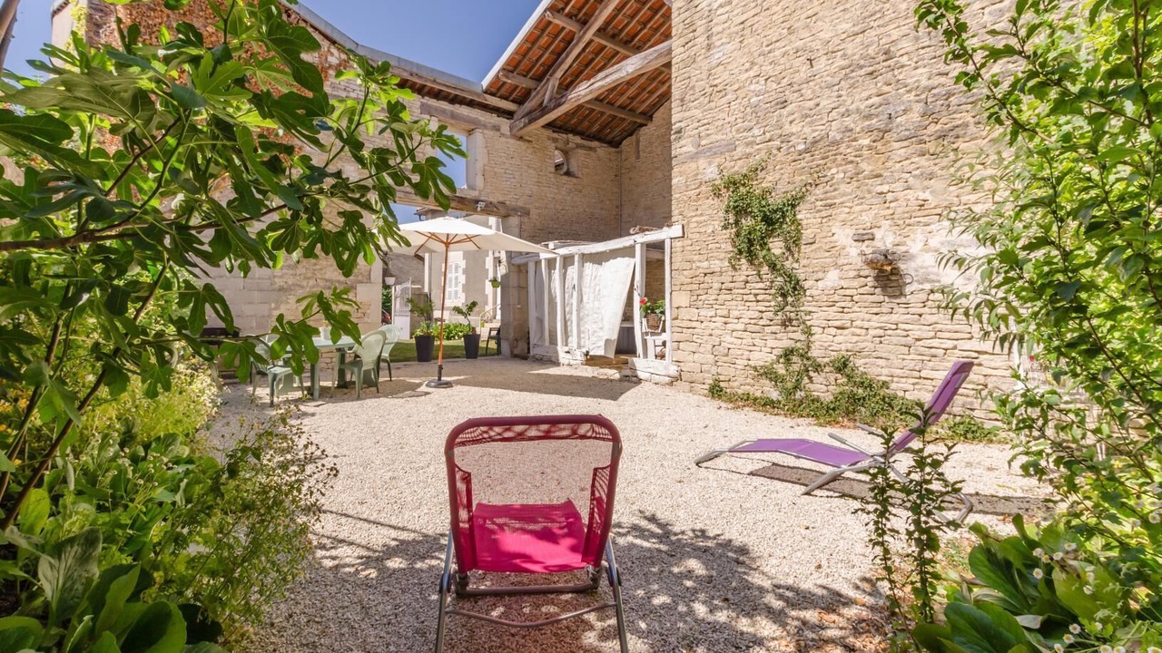 Photo of Patio Balcony in Arrentieres