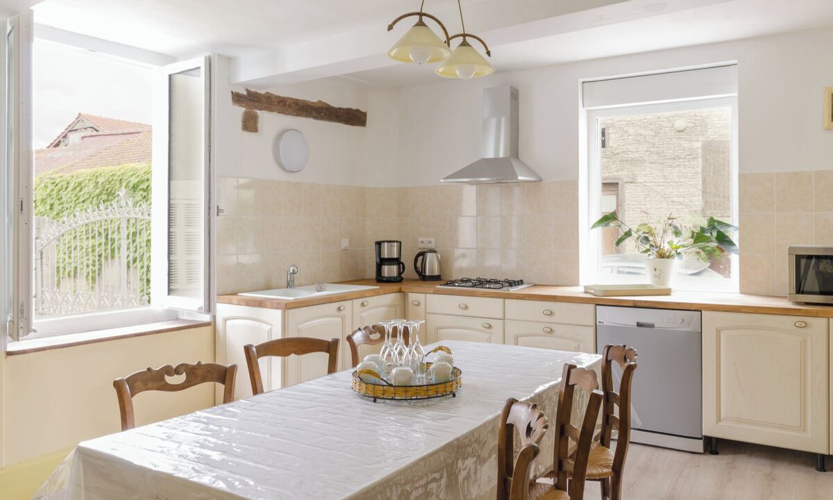 Photo of Kitchen in Arrentieres