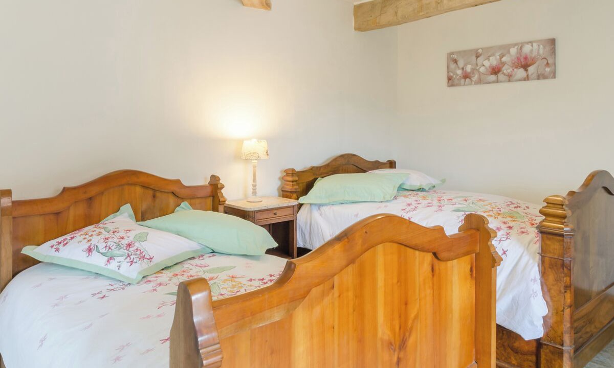 Photo of Bedroom in Arrentieres