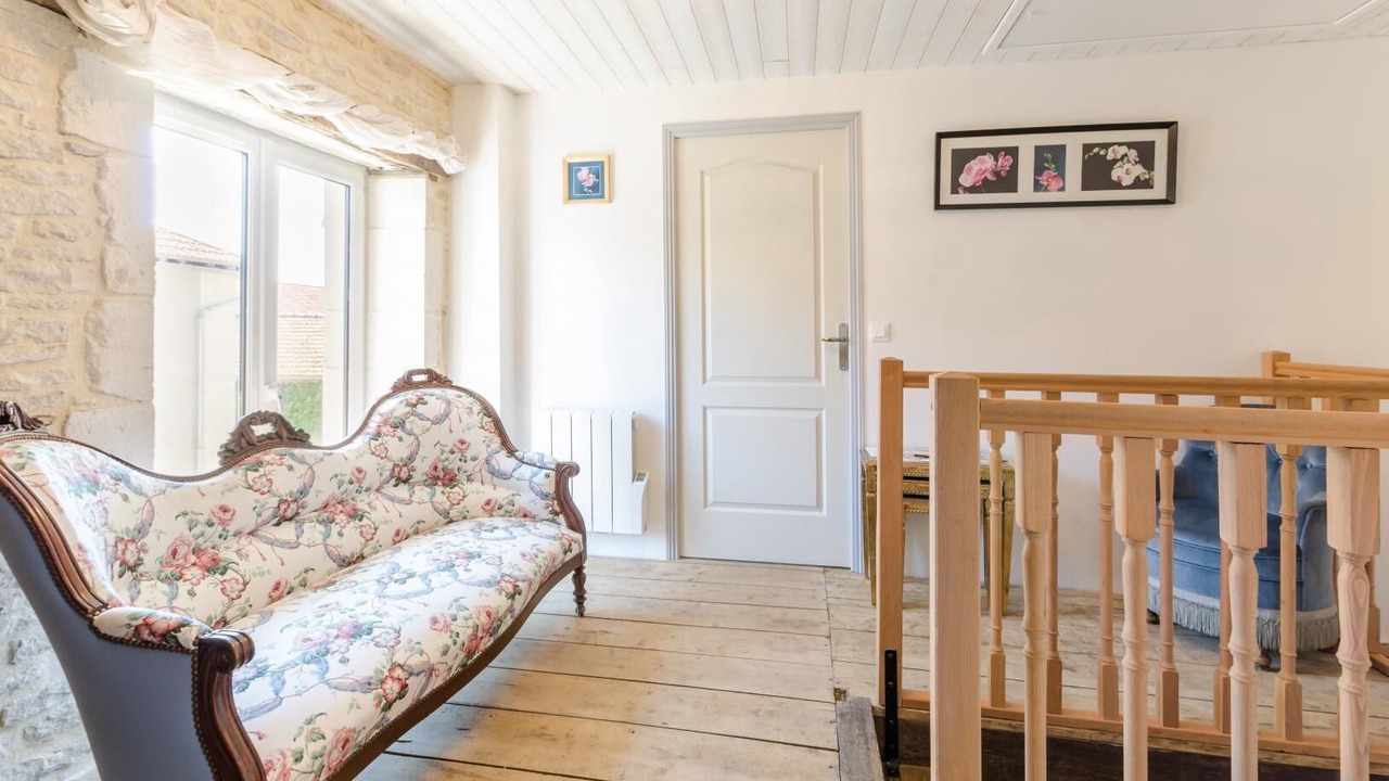 Photo of Livingroom in Arrentieres