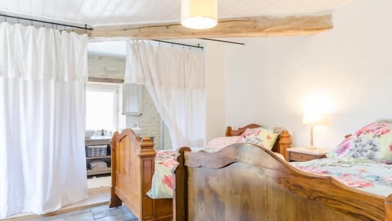 Photo of Bedroom in Arrentieres