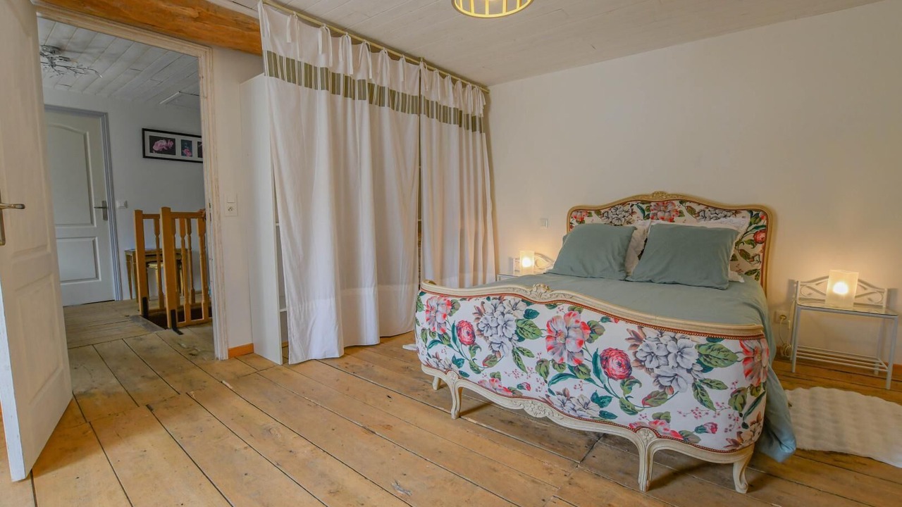 Photo of Bedroom in Arrentieres