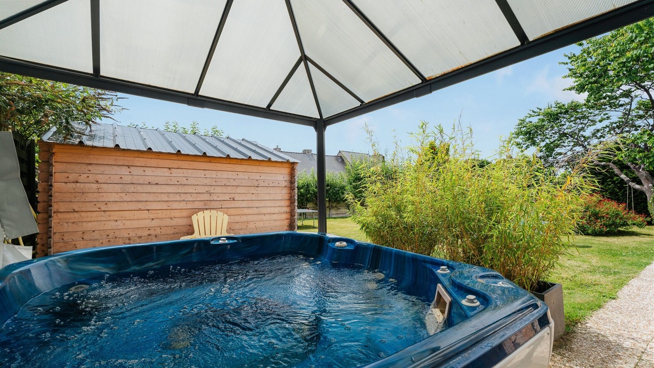 Photo of Outdoor in Ploubalay